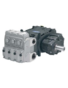 BOMBA KS40 DX PRATISSOLI 2.200 RPM